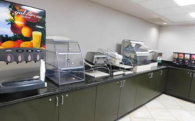 Holiday Inn Express Pinetop