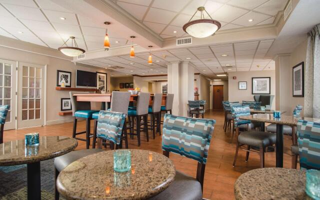 Hampton Inn Joplin