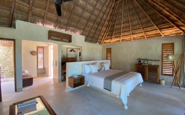 Xixim Unique Mayan Hotel