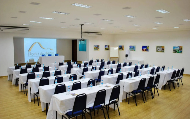 Porto da Serra Hotel