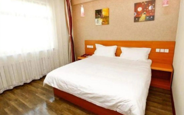 Chongqing Qinwen 168 Business Hotel