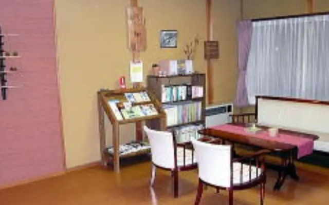 Hozanso Annex