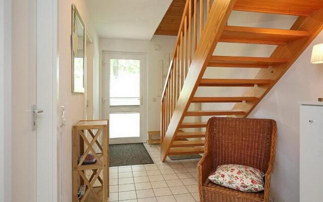 Urlauberdorf Haus 48c