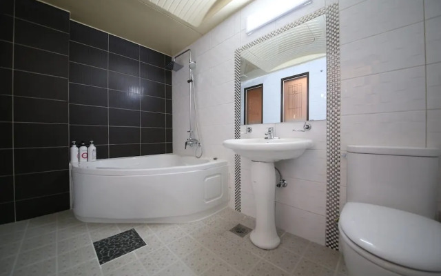 Hotel Illuwa