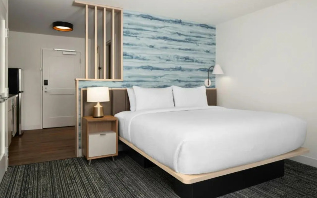 TownePlace Suites by Marriott Allentown West