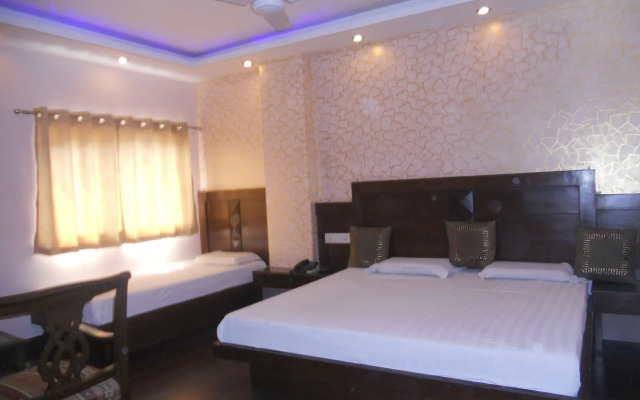 Hotel Amax Inn