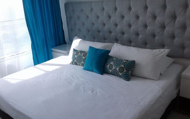Palmetto Beach 1102