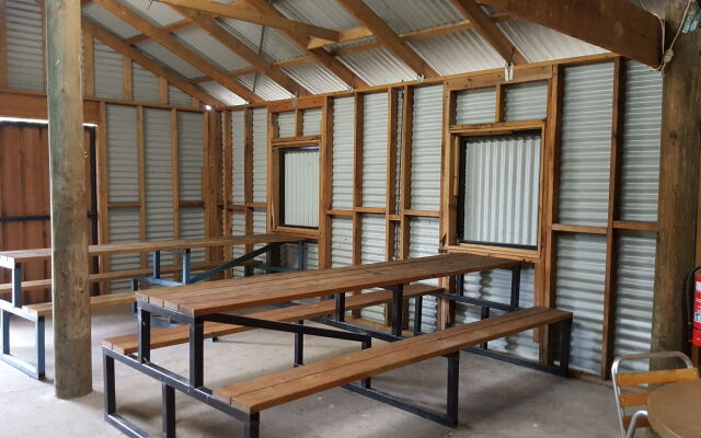 Breeze Holiday Parks - Grampians