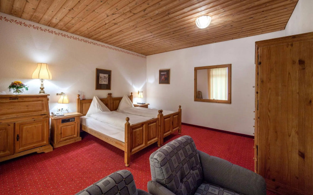 Waldhotel Arosa