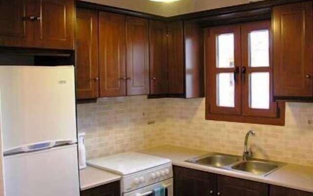 Panteli Beach Studios & Apartments