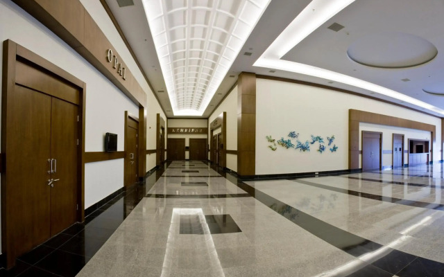 Jura Hotels Afyon Thermal
