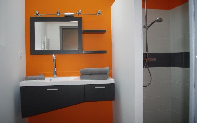 Gîte Des Hirondelles