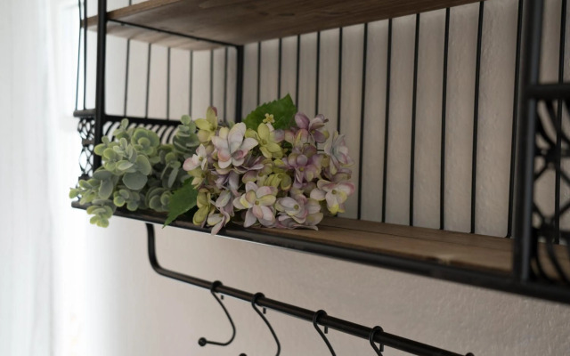 Urlaubsfreude Biedermann Haus Glücksstein - Mondstein