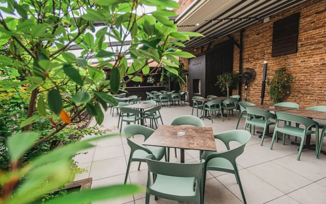 Caro Boutique Hotel&Restaurant