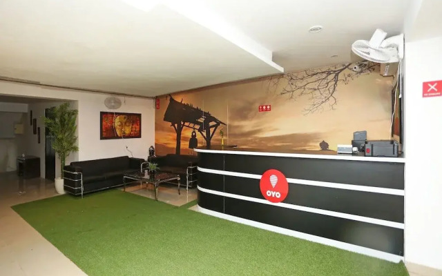 FabHotel Royal Crown