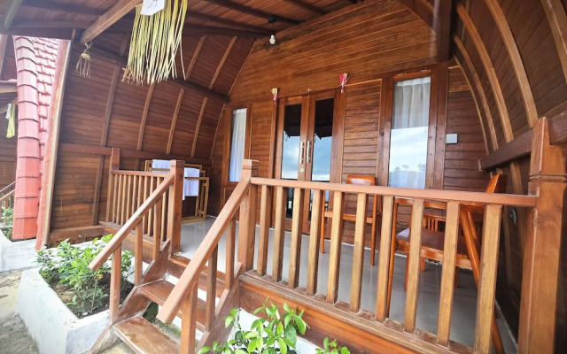 Dudu Cottage Nusa Penida