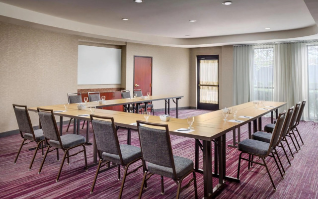 Courtyard by Marriott Sacramento Folsom