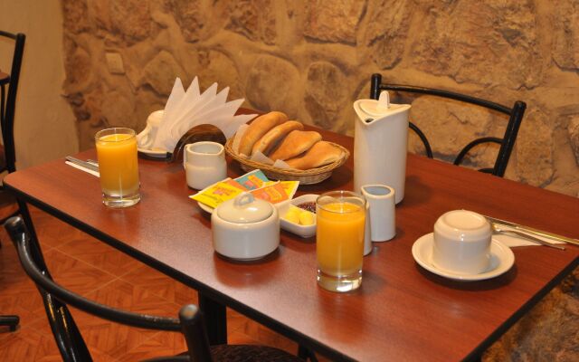 Wayras Iii Inn Cusco