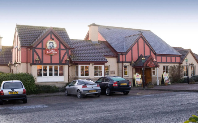 Holiday Inn Express Livingston