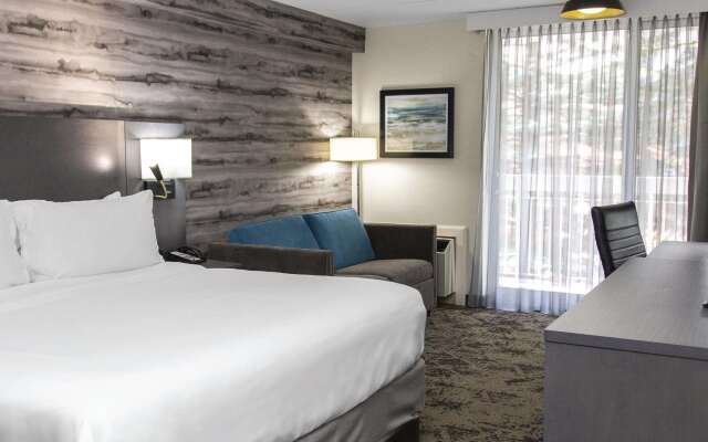 Best Western Parkway Hotel Toronto North