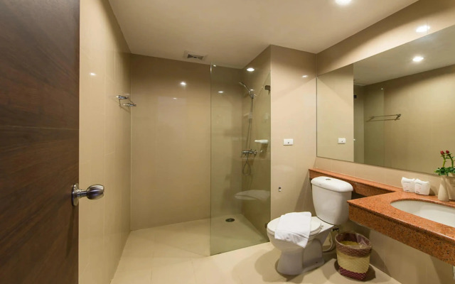 Eastiny Resort & Spa