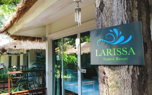 Le Blanc Samed Resort