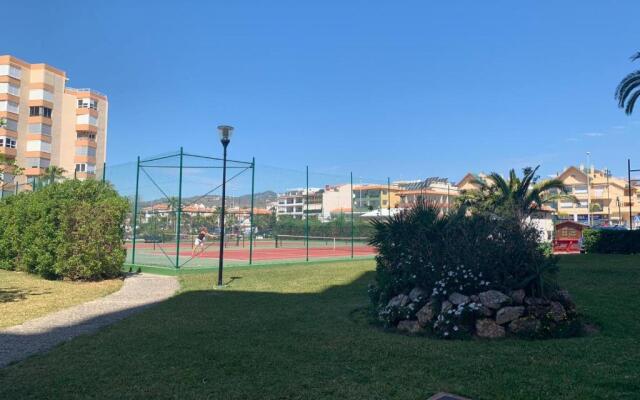 Apartamento Turistico Peñalver Playa 316