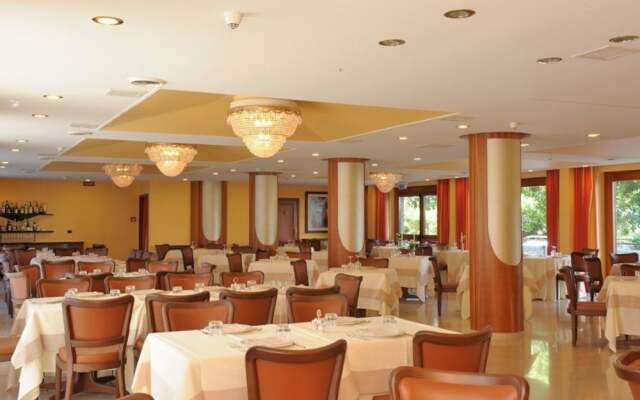 Hotel Svevo