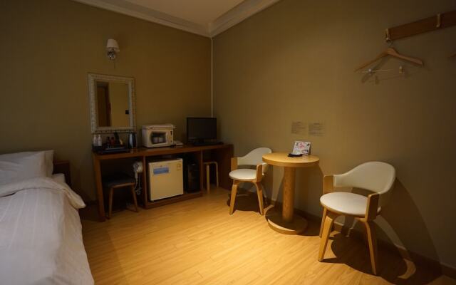 Hotel Nabeeya