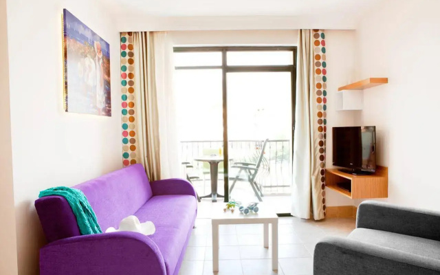 Calimera Sunpark Alanya