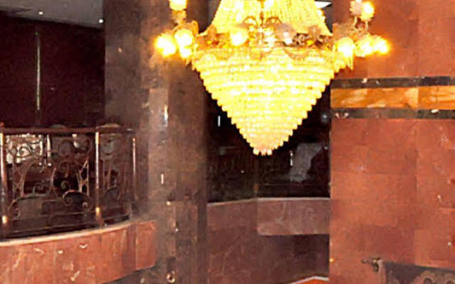 Dar Al Eiman Grand Hotel