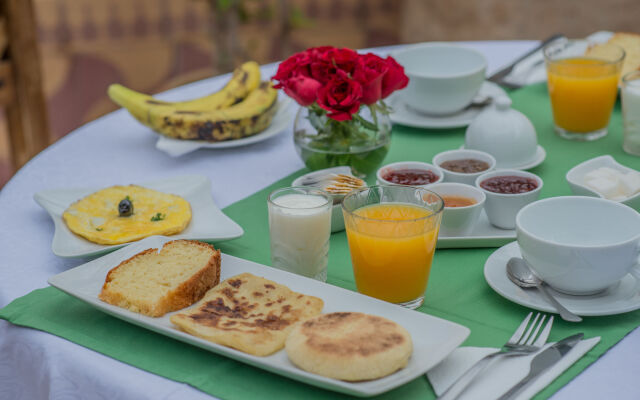 Riad l'heure D'été