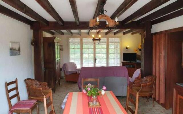 Maison Capbreton, 4 pièces, 6 personnes - FR-1-247-3