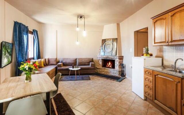 Aparthotel 4 Stars Arachova