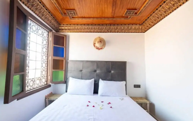 Riad Malayine
