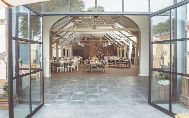 Hotel und Eventhaus Müggenkrug