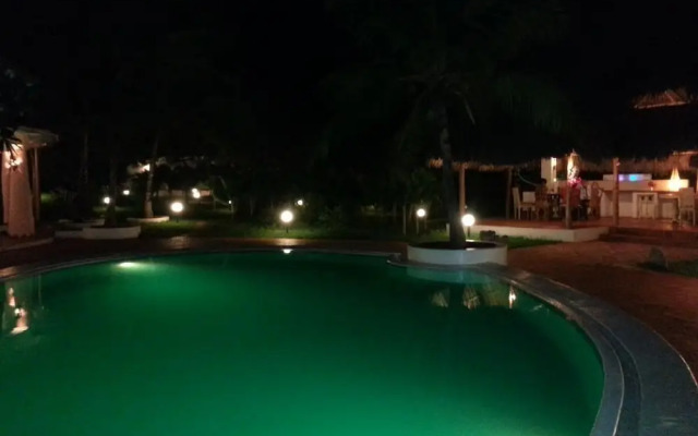 Holiday Homes Elicriso Malindi