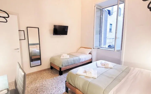 Guest House Napoli Centrale