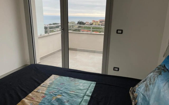 Suite D'Annunzio Luxury