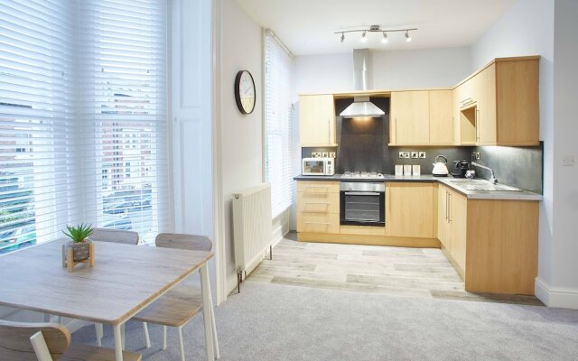 The Normanby Terrace