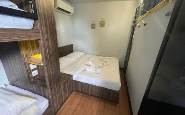 SPOT ON 90367 7 inn Semporna