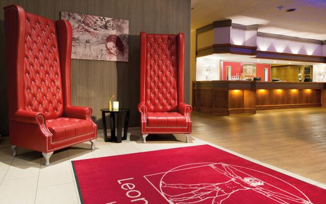Leonardo Hotel Heidelberg-Walldorf