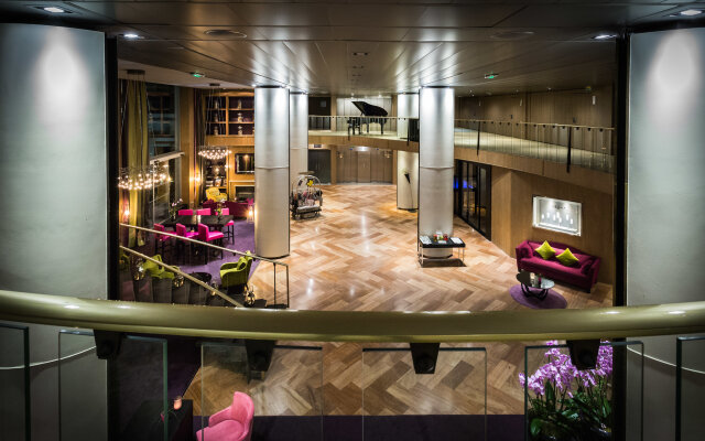 Sofitel Strasbourg Grande Ile