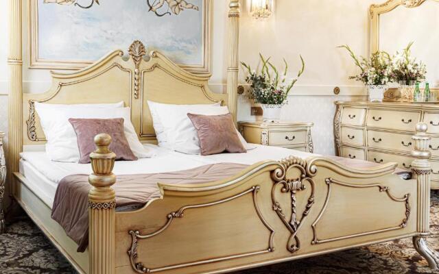 Dwór Prezydencki Boutique Hotel & SPA