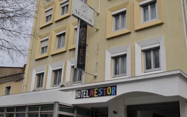 Hotel Nestor