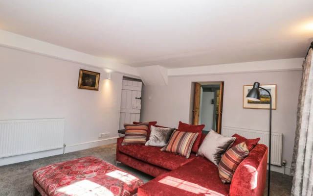 Rose Cottage