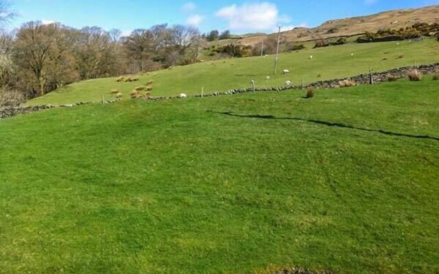 Ghyll Bank Cow Shed