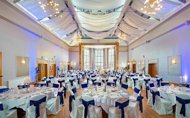 CBH Ballykisteen Golf Hotel