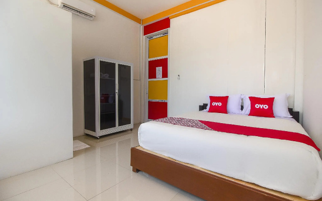 OYO 3784 Restu Inn