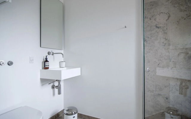 Dinesen Collection Luxury Condos By Royal Danish Theatre